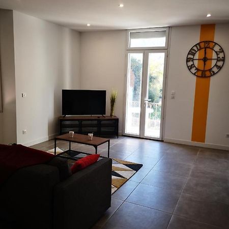 Appartement Proche Stations De Ski Et Thermales Luz-Saint-Sauveur Kültér fotó