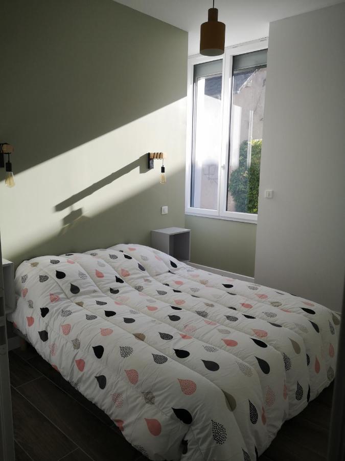 Appartement Proche Stations De Ski Et Thermales Luz-Saint-Sauveur Kültér fotó