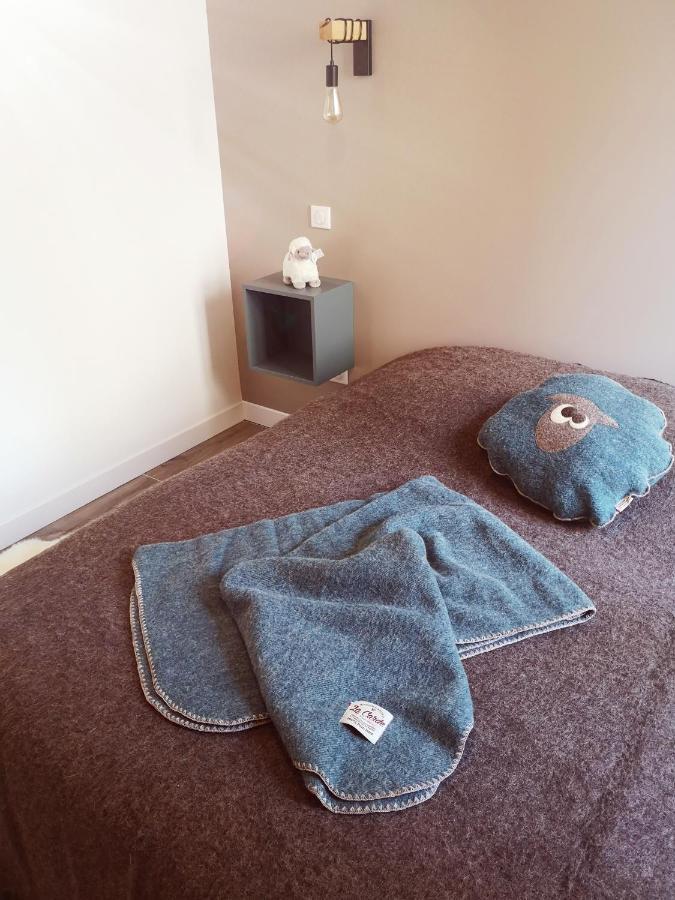 Appartement Proche Stations De Ski Et Thermales Luz-Saint-Sauveur Kültér fotó