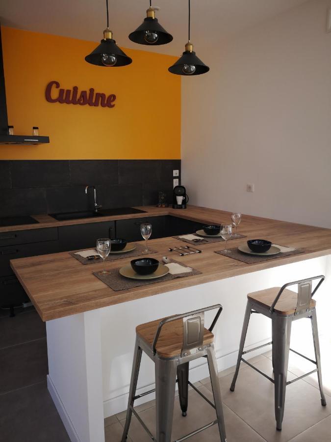 Appartement Proche Stations De Ski Et Thermales Luz-Saint-Sauveur Kültér fotó