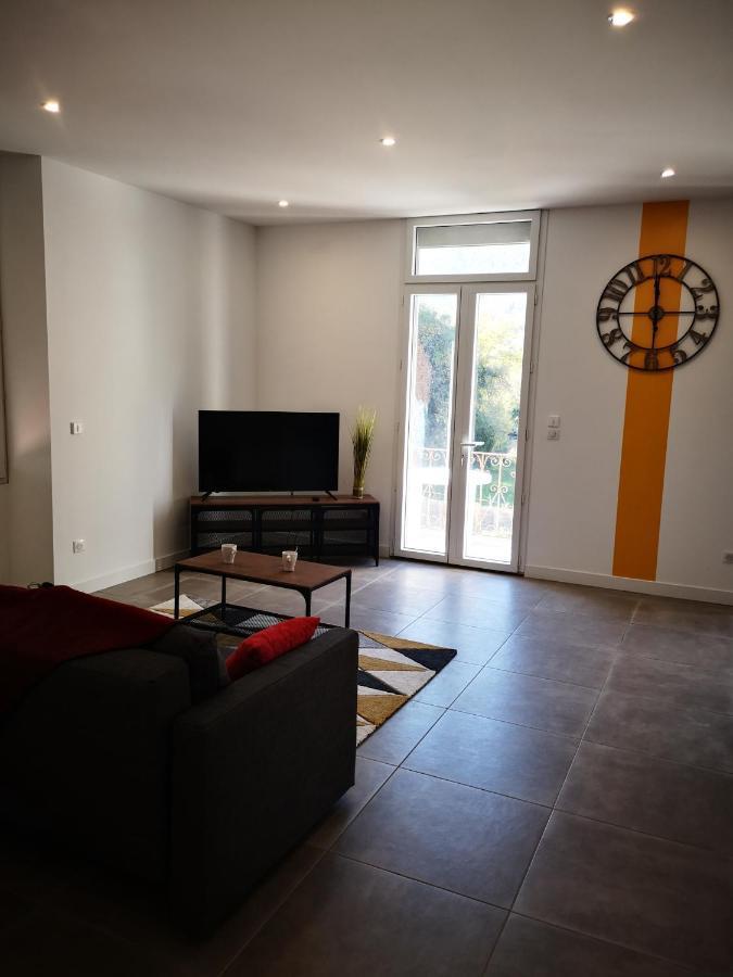Appartement Proche Stations De Ski Et Thermales Luz-Saint-Sauveur Kültér fotó
