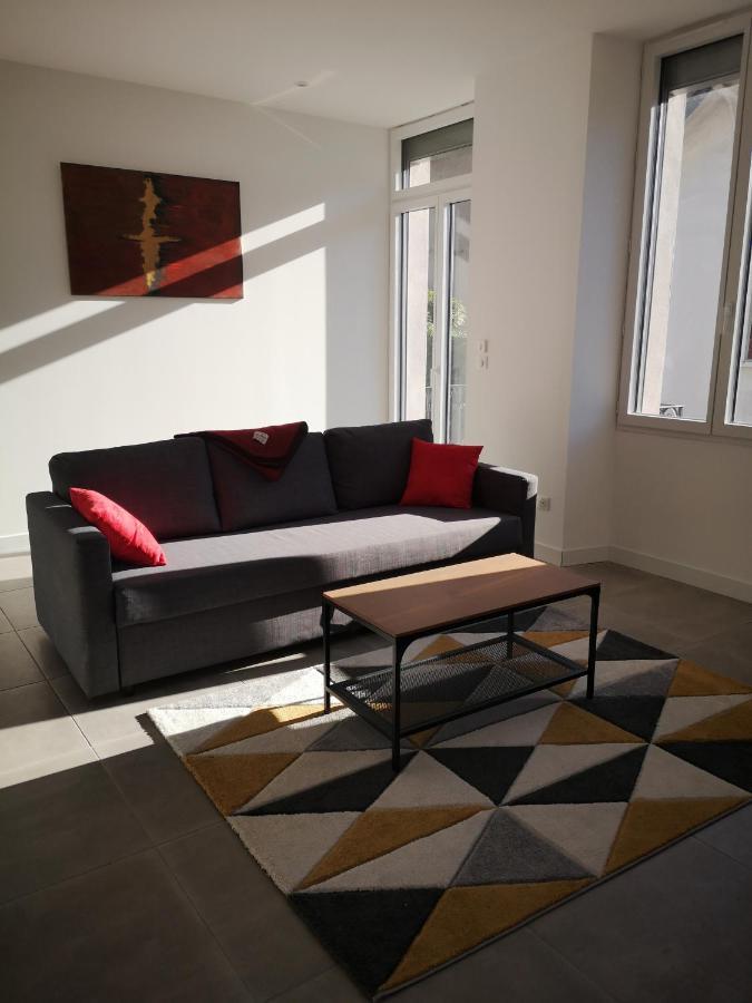 Appartement Proche Stations De Ski Et Thermales Luz-Saint-Sauveur Kültér fotó